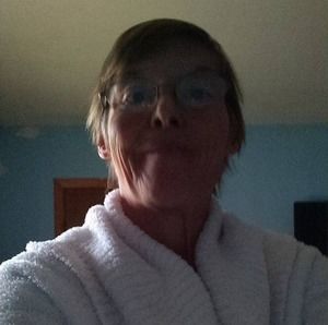 Meet your Posher, Barbara